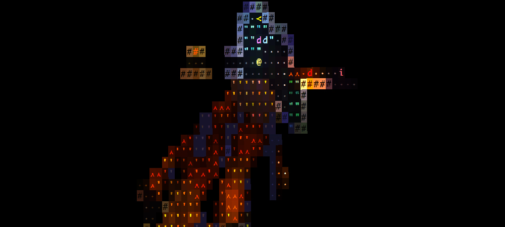 Roguelike Mega Collection brings 700+ free games into one torrent