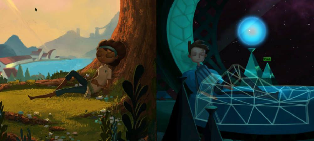 Broken Age has 'just about' broken even for Double Fine