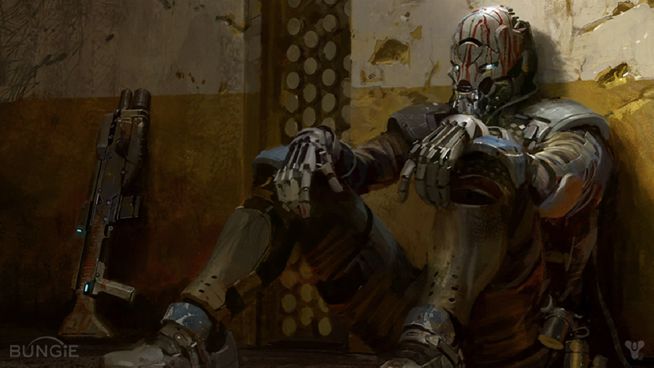 Bungie nerfs Gjallarhorn, tweaks our favourite Destiny Exotics