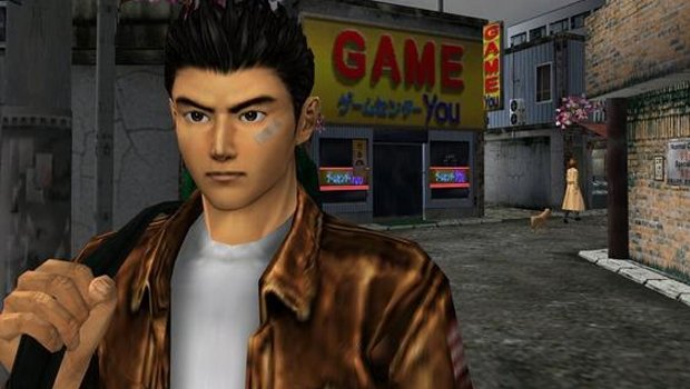 Shenmue 3 just surpassed the all-time video game Kickstarter record