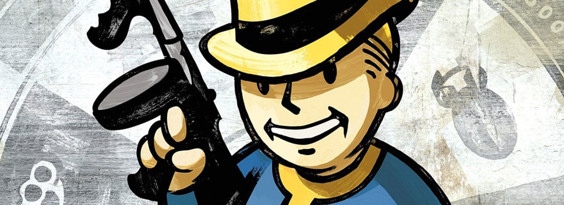 $5 Fallout 3 GOTY and Metro Redux titles