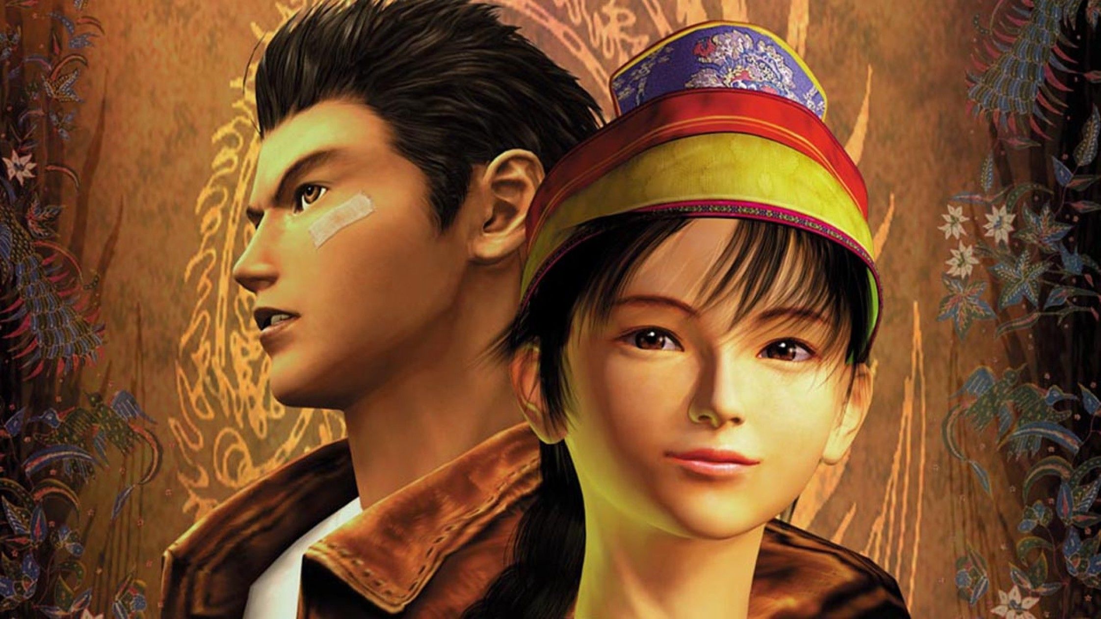 Shenmue 3 raises over $6.3 million on Kickstarter
