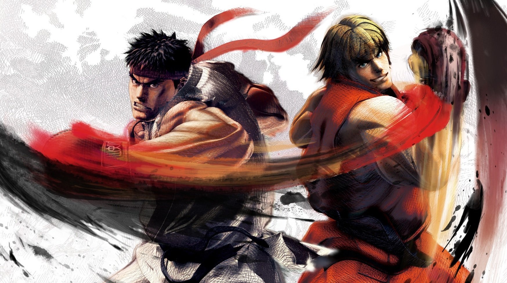 Watch the EVO 2015 finals right here