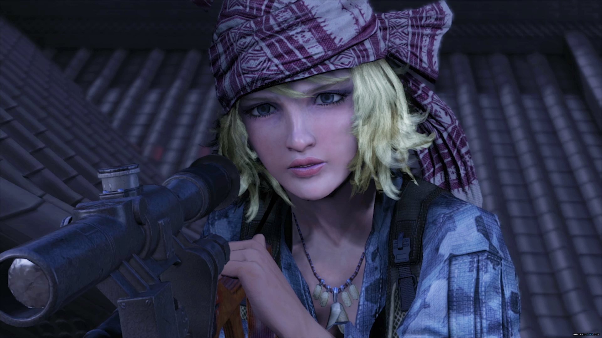 Itagaki blames negative Devil's Third previews on player skill