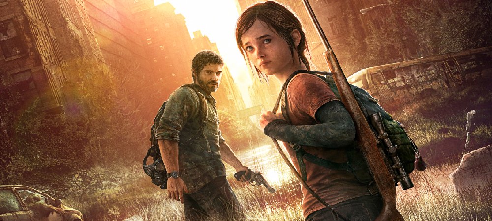 The Last of Us soundtrack coming to limited vinyl collection