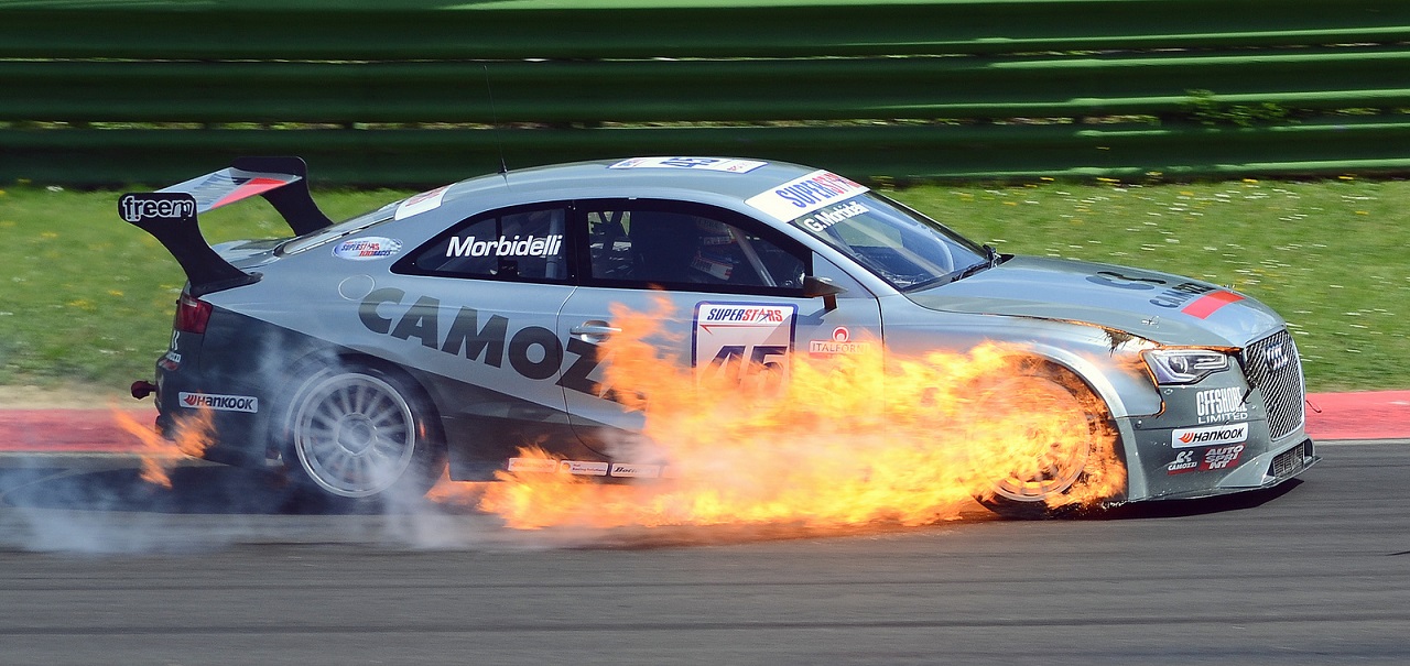 Project CARS on Wii U earns a DNF, officially cancelled