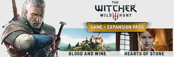 Shani from the original Witcher will likely appear in Witcher 3's Hearts of Stone DLC