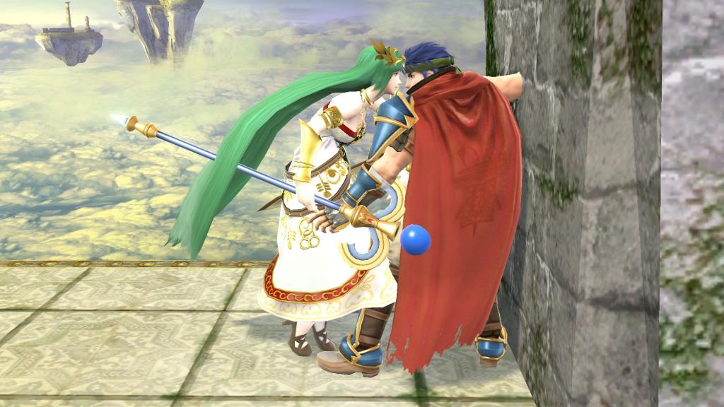 Everything you need to know to get a Palutena amiibo