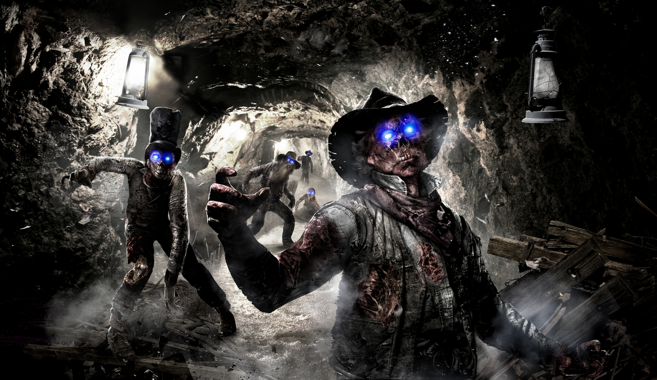 Black Ops II, Red Dead, Skyrim lead the Xbox One backwards compatibility charge