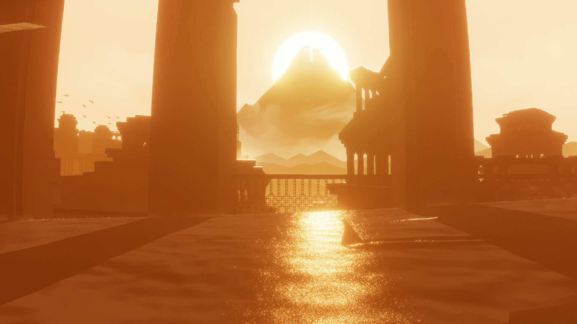 What's your most memorable Journey moment?