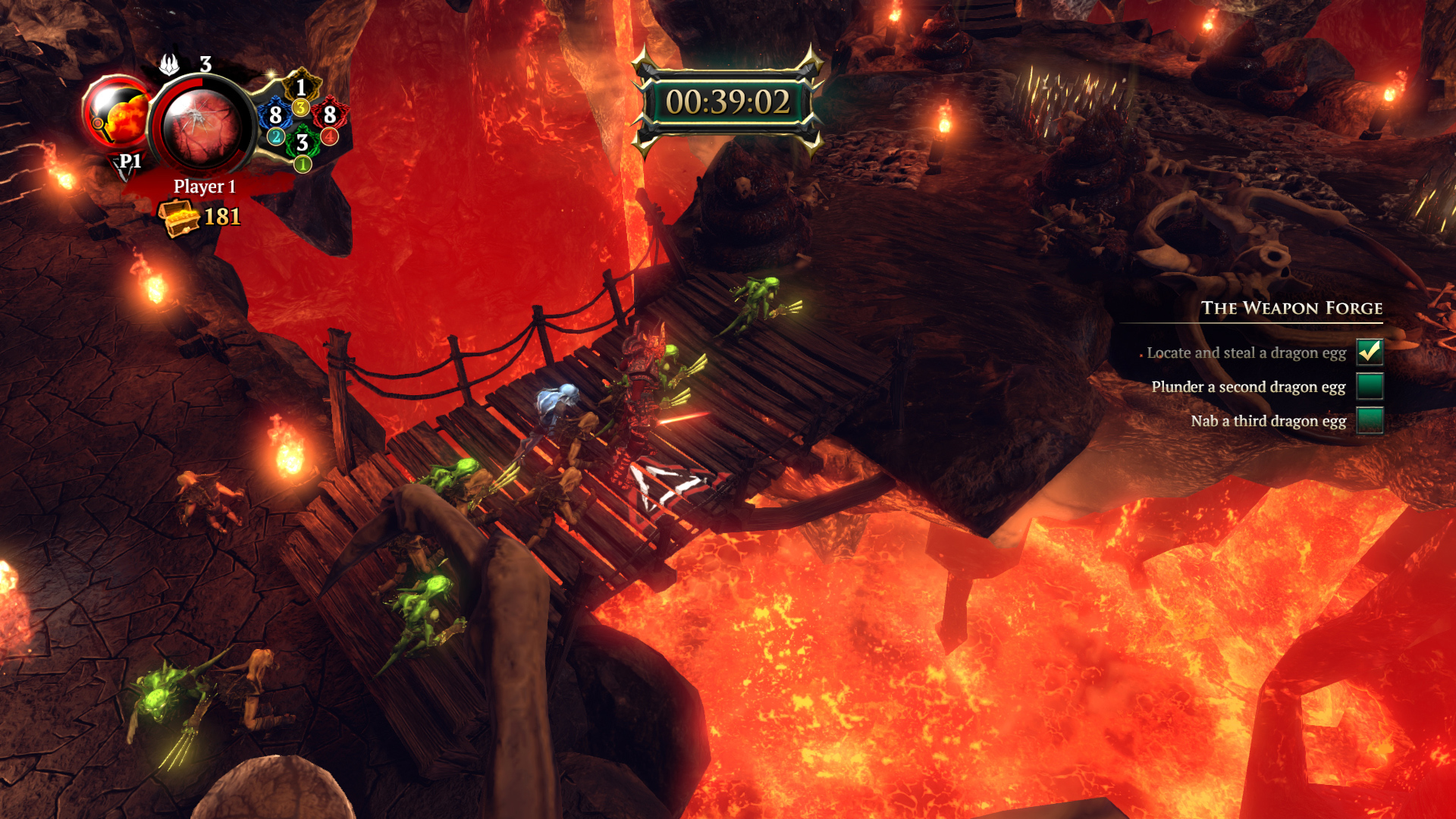 Codemasters: 'You might be pleasantly surprised' by the new Overlord