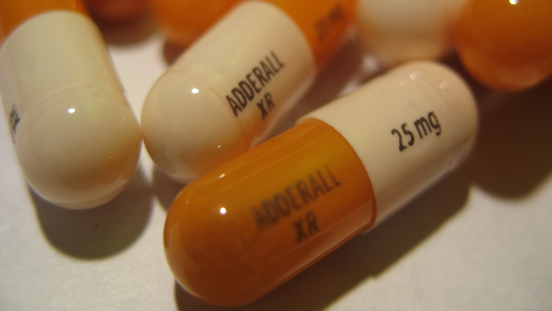 No more Adderall abuse for players in one eSports league
