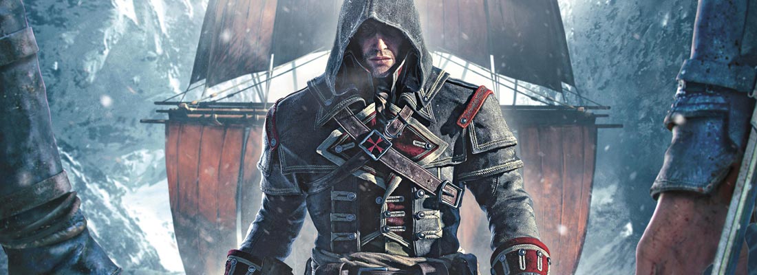 Asassin's Creed titles hit new low price as PC Summer Sale continues