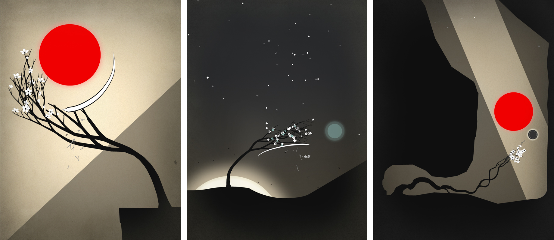 Prune looks like a must-play for iOS users