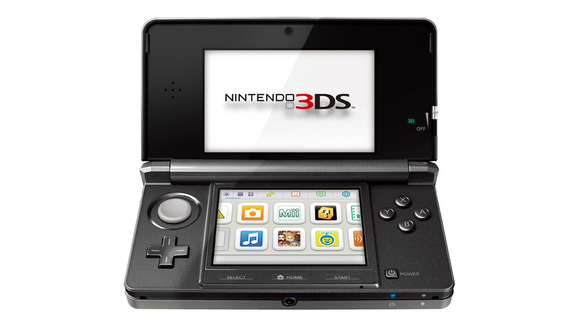 Nintendo has some new original 3DS units in stock
