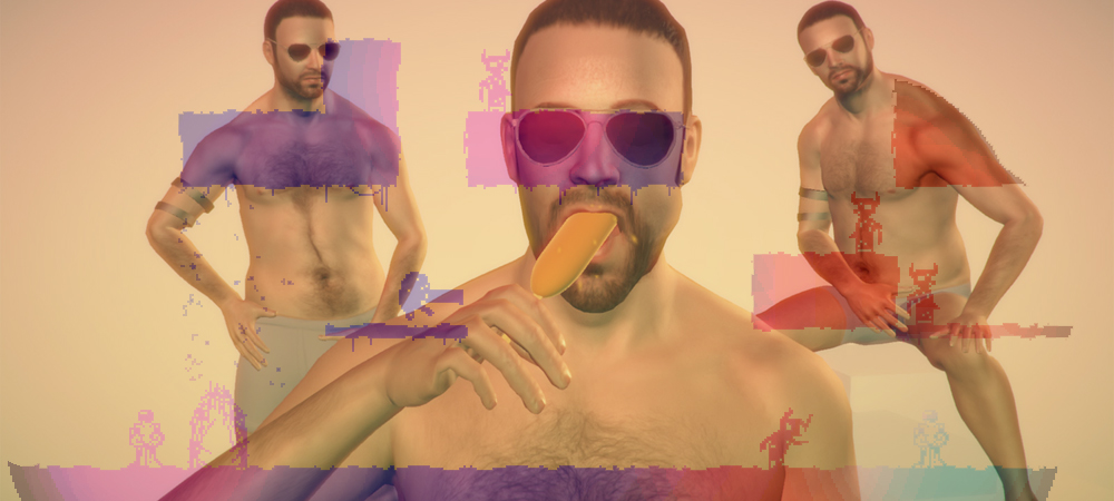 Chatting about the ESRB's penis problems and Sweden's free game dev camp