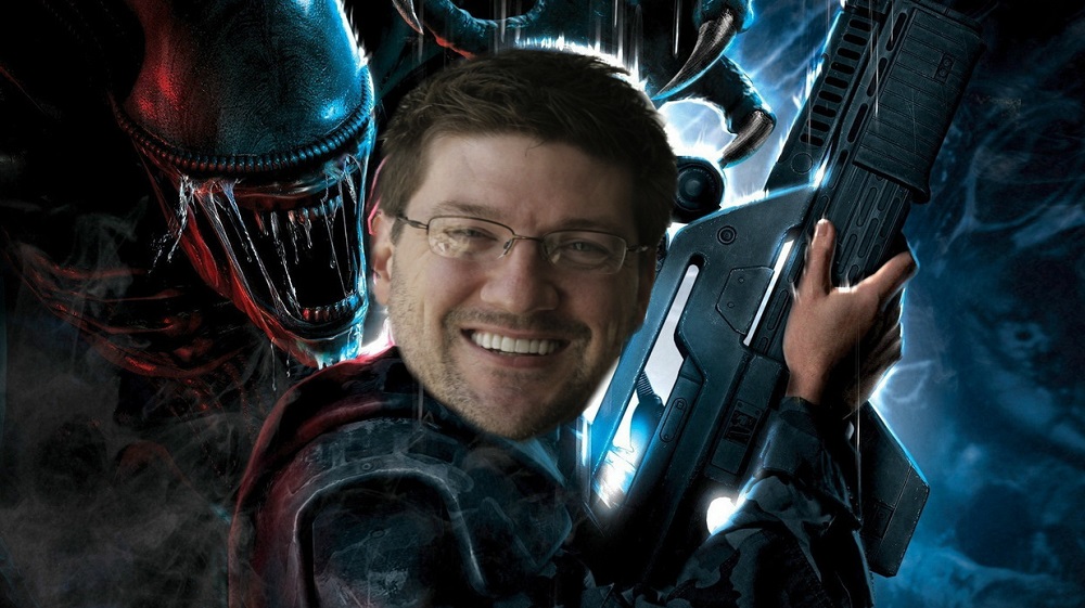 Podtoid 300: Randy Pitchford's Little Asshole