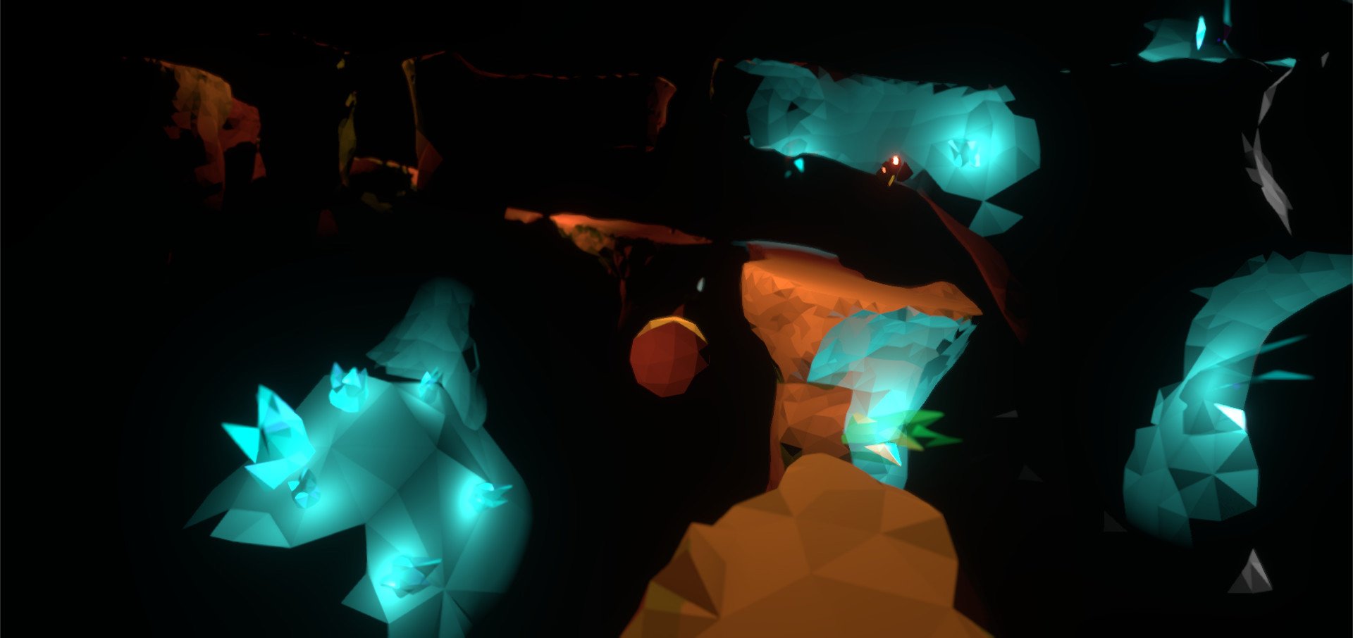I miss Monkey Ball, so I'll probably play Polyball