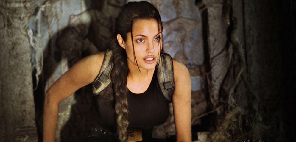Square Enix CEO on Tomb Raider exclusivity: 'It wasn't an easy decision'