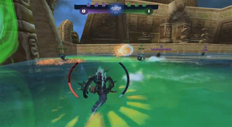 Not even StarCraft II is safe from Rocket League