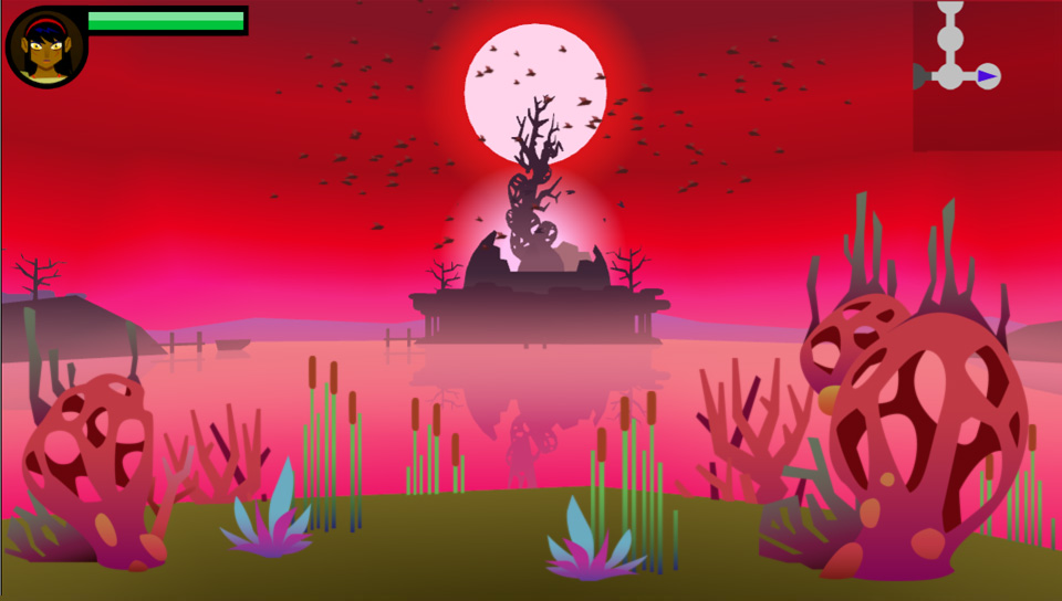 DrinkBox's Severed is being delayed past summer