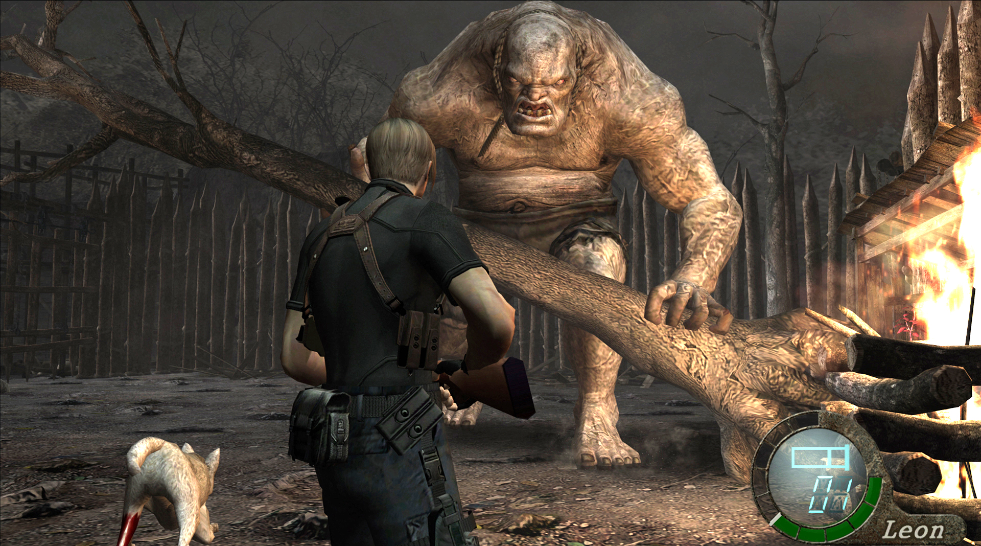 Capcom trademarks Resident Evil: Umbrella Corps