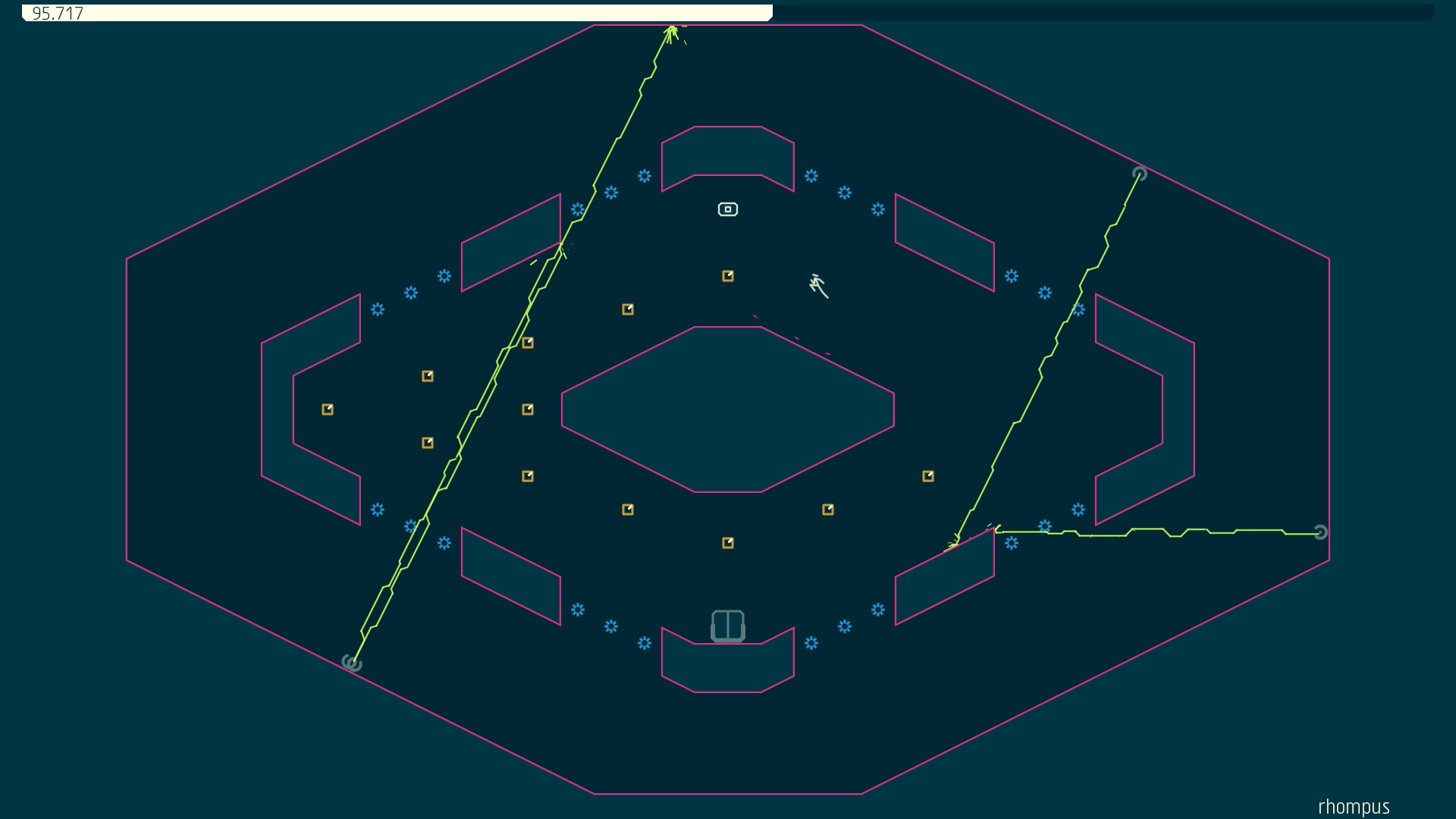 N++ has one hell of a stylish launch trailer