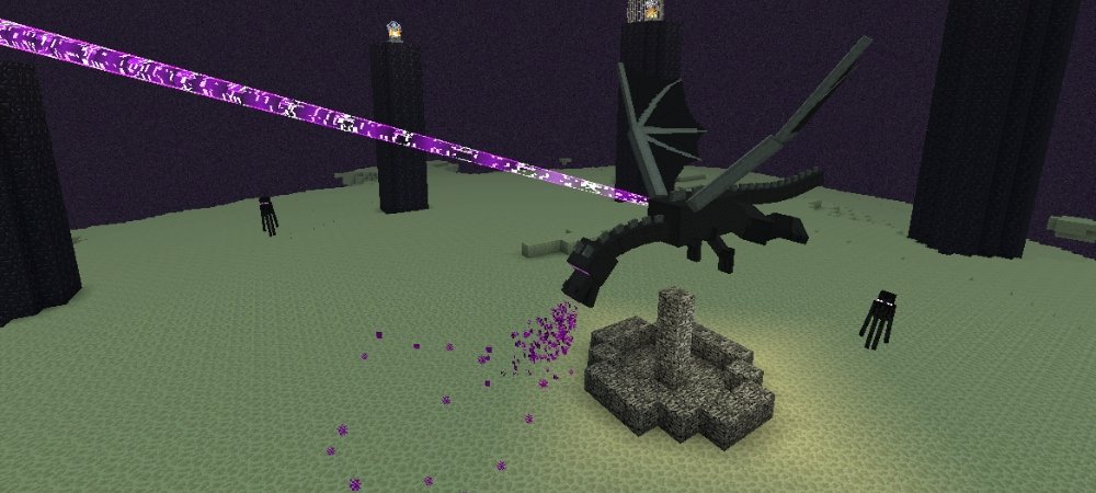 Minecraft 1.9 is coming to cut your head off in The Combat Update, first snapshot released