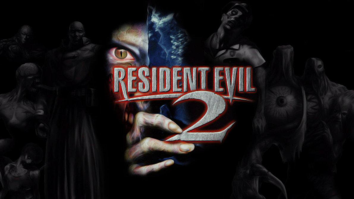 Capcom wants to know if you want Resident Evil 2 HD, you should say yes
