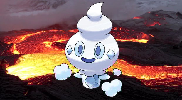 What if game characters were ice cream?