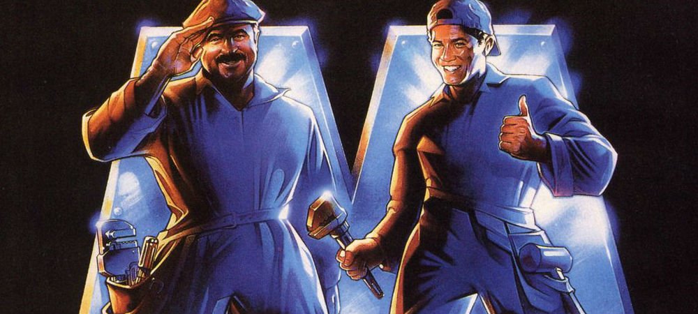 Why the Super Mario movie is an underappreciated masterpiece