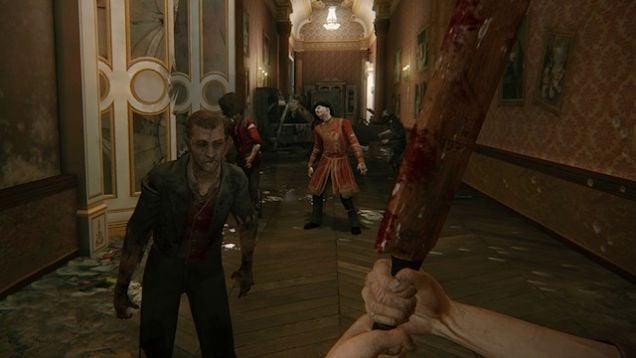 How do you feel about Ubisoft's ZombiU and the current-gen remake?