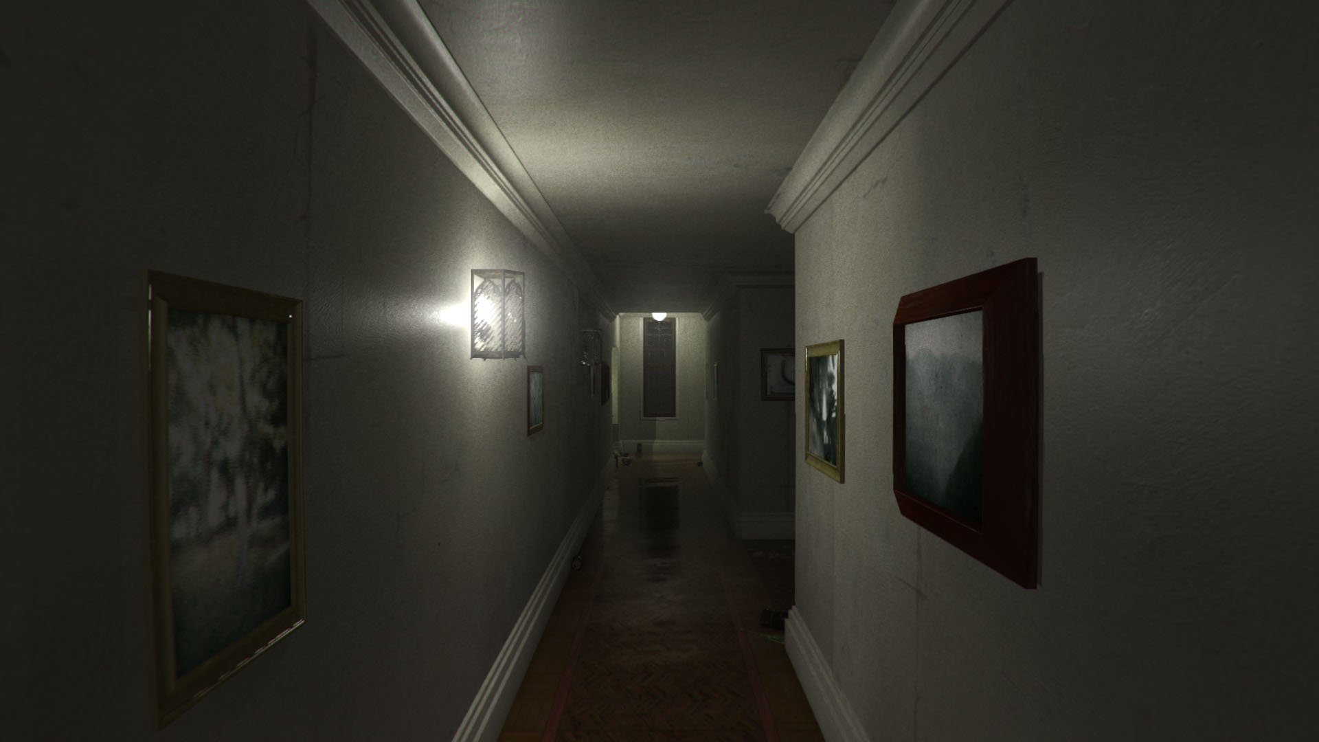 You can play the Silent Hills teaser P.T. on PC now, sort of