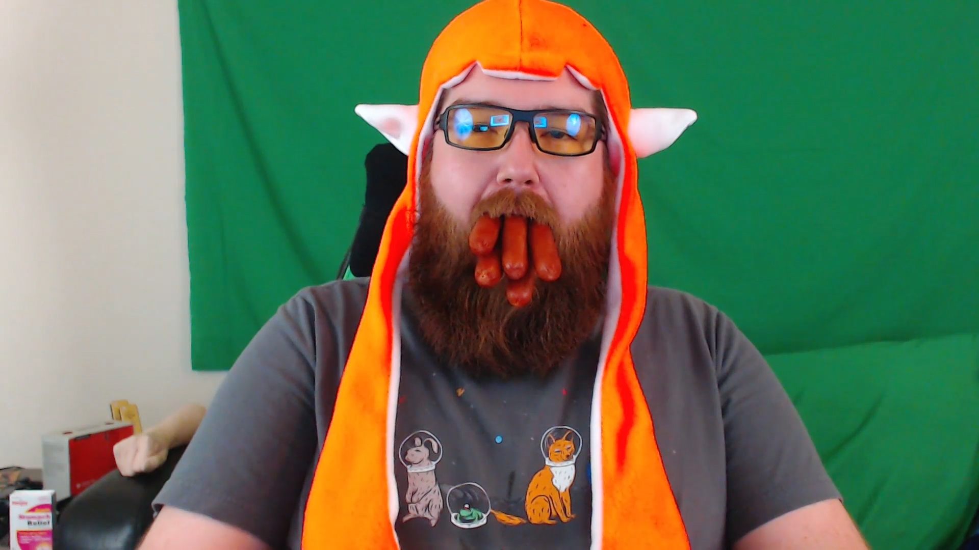 Splatoon Splatfest Faceoff: Marshmallows vs Hot Dogs