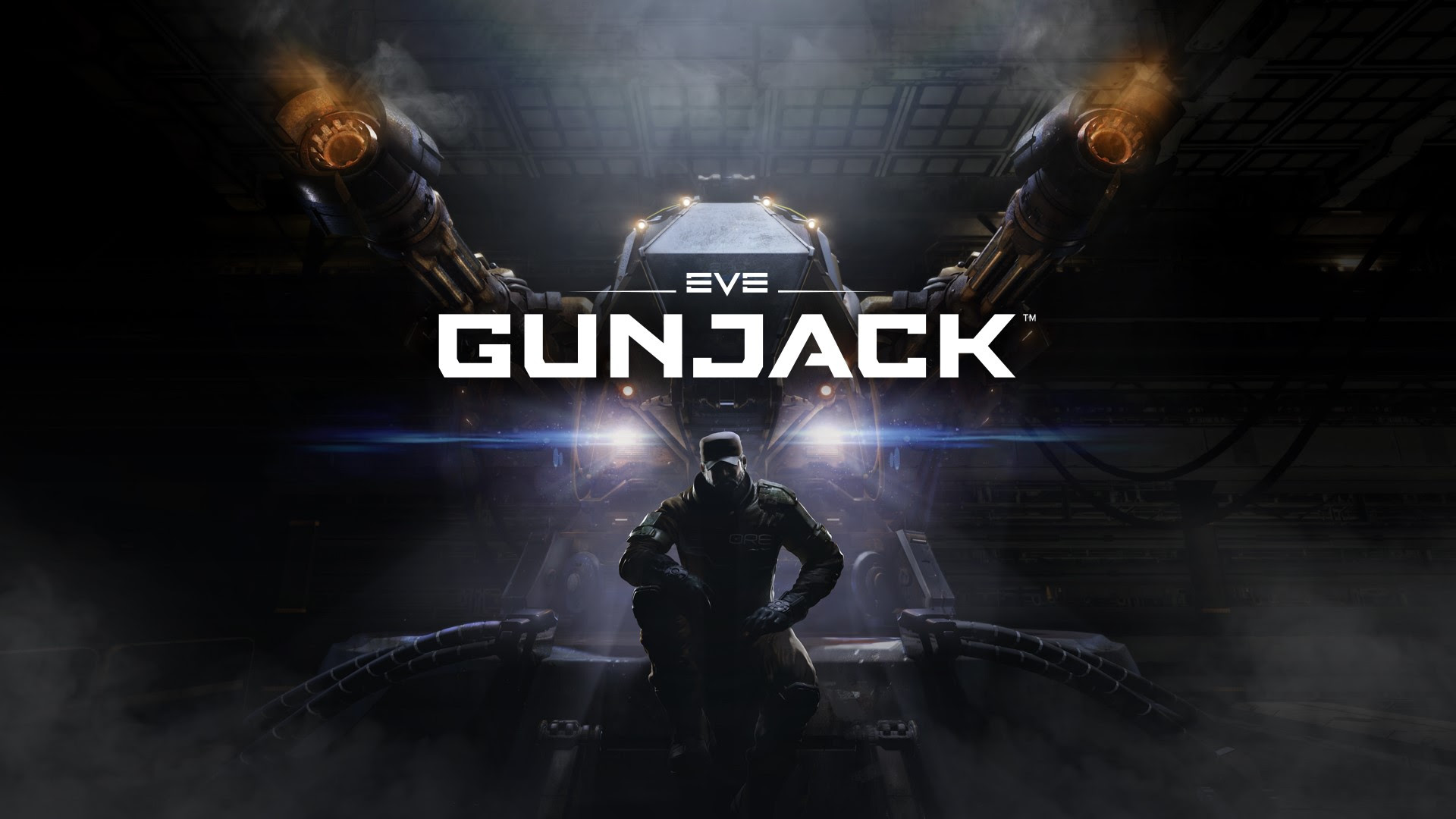 CCP unveils 'Gunjack,' a new VR arcade shooter set in the EVE universe