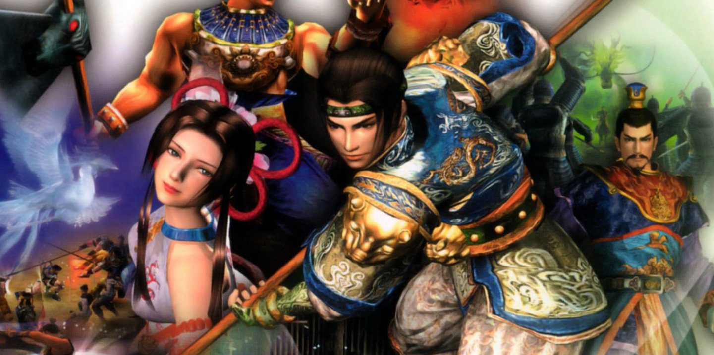 Dynasty Warriors as we know it turns 15 years old today, so what's your favorite game?