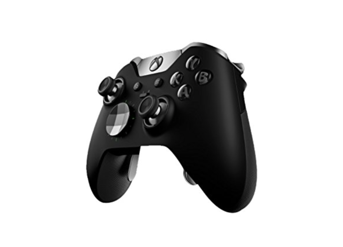 Xbox One Elite Controller gets a hefty discount - HURRY