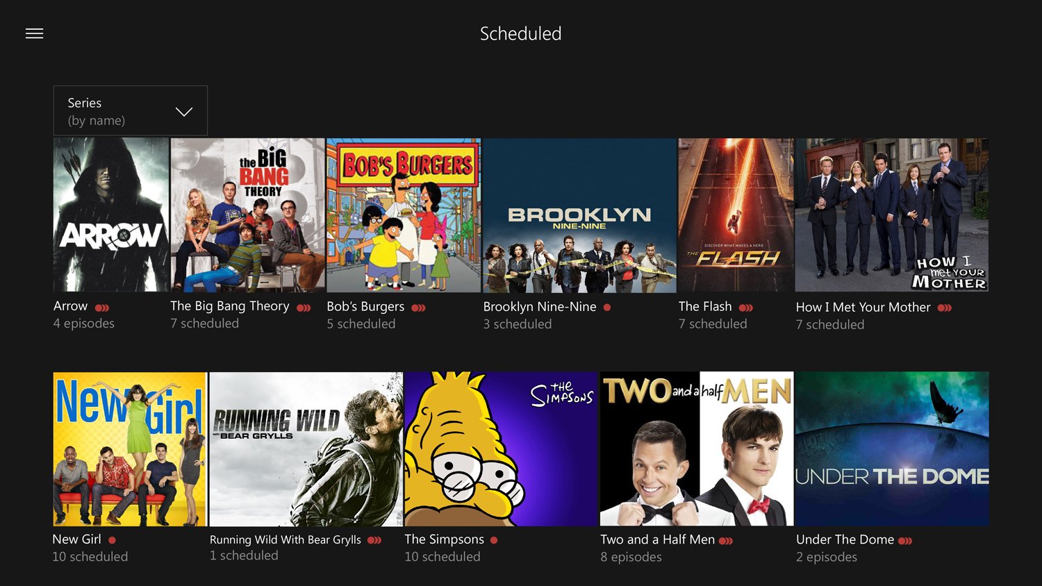 Xbox One DVR functionality coming in 2016