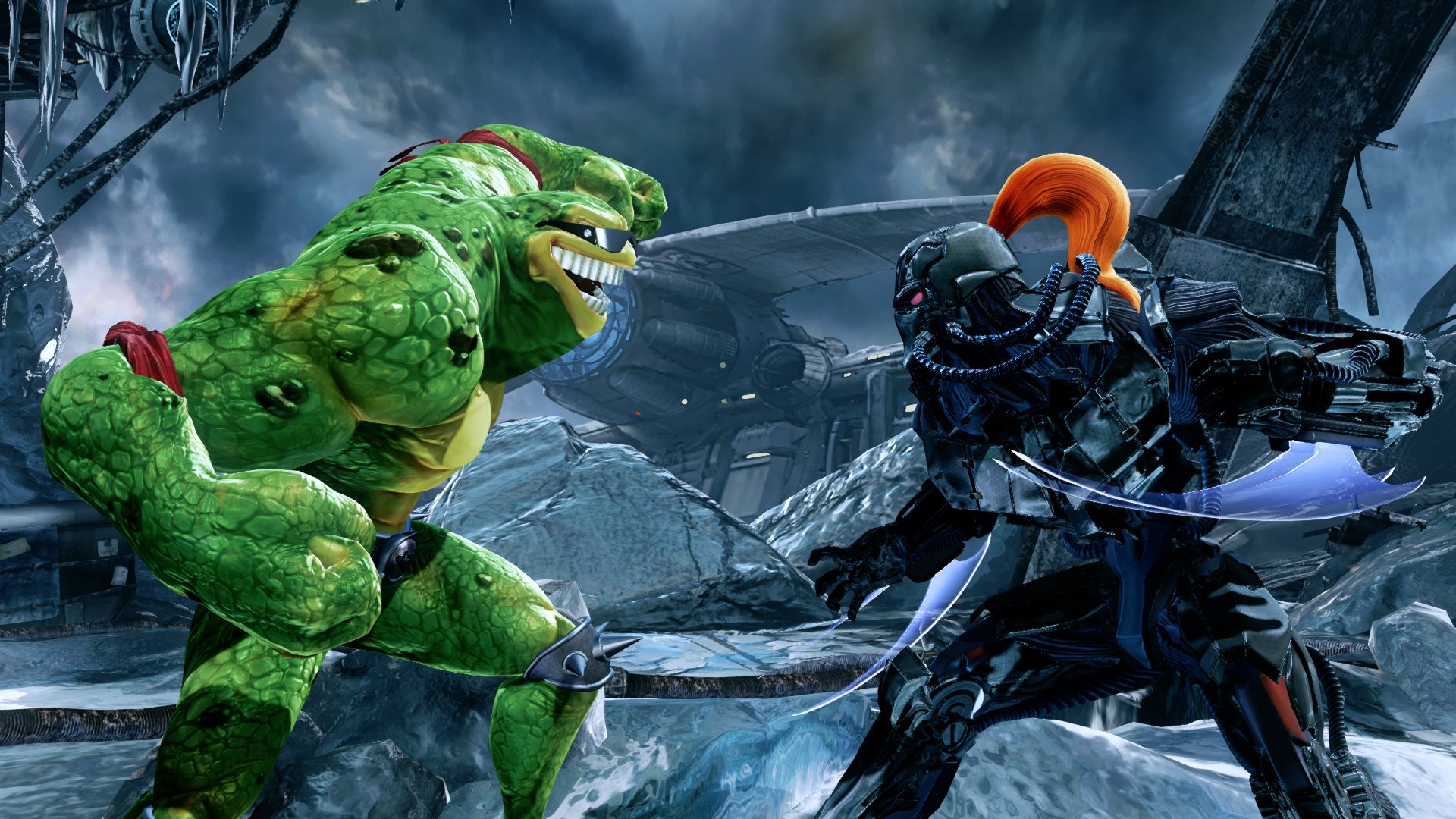 Killer Instinct Season 3 coming March 2016 on Xbox One and PC