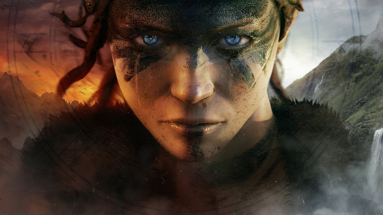 First hands-on with Ninja Theory's Hellblade