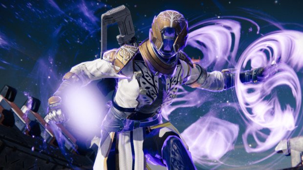 Destiny players have clocked up 2 billion hours