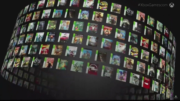 The reality of Microsoft's backward compatibility ad is less impressive