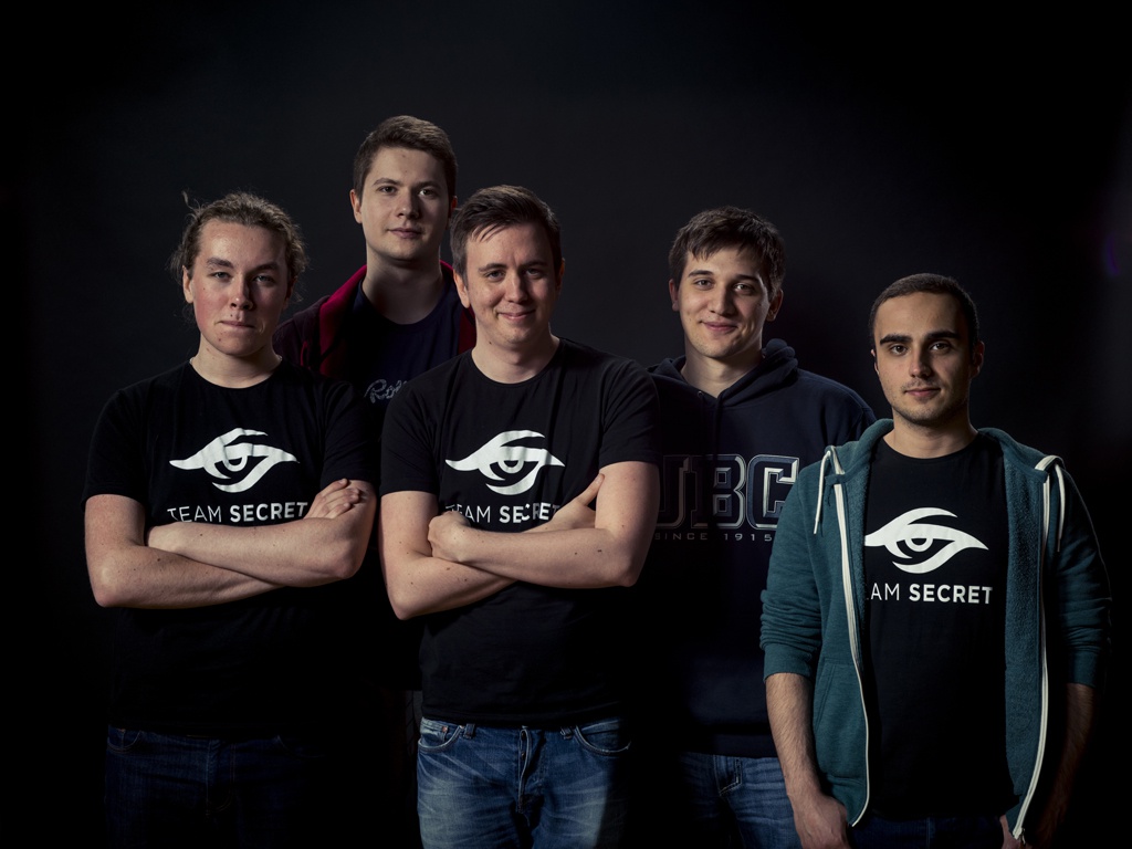 Dota 2's The International 5 is halfway through, here's who is in the running