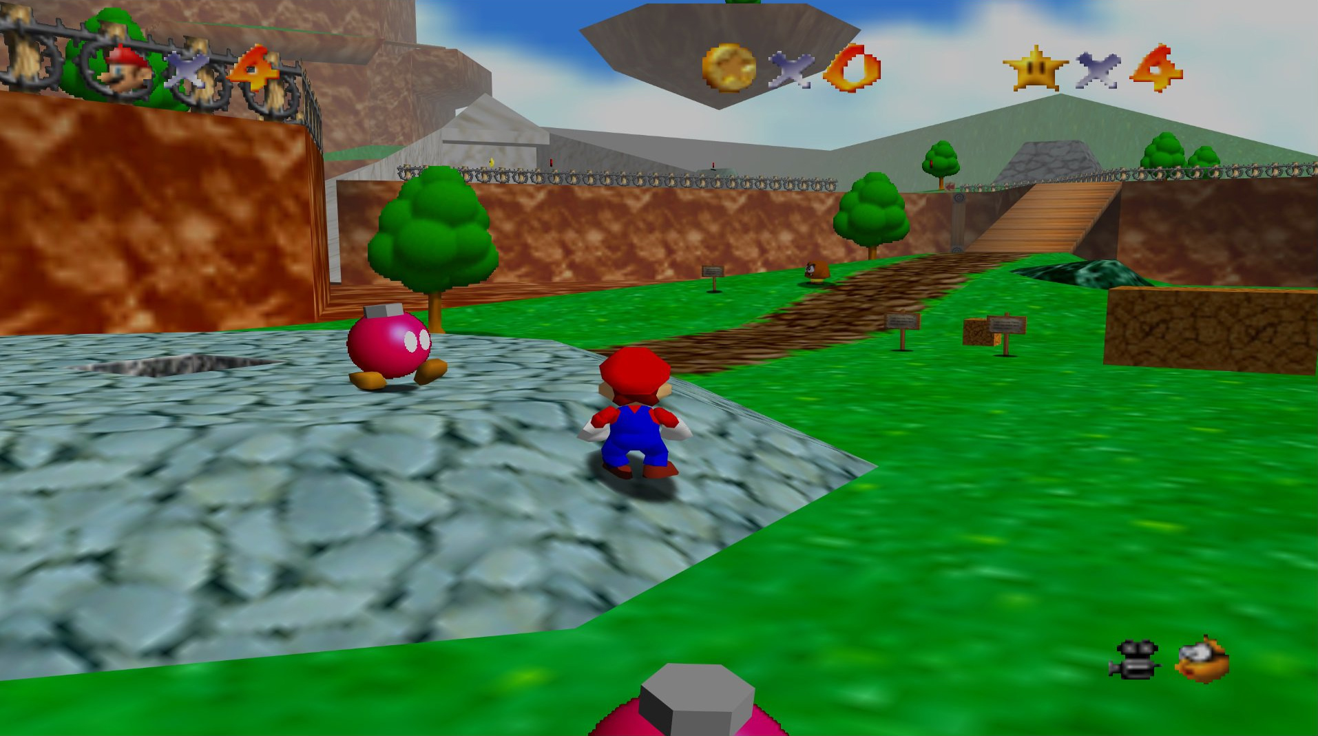 Some guy will pay $1,000 if you can recreate this Mario glitch