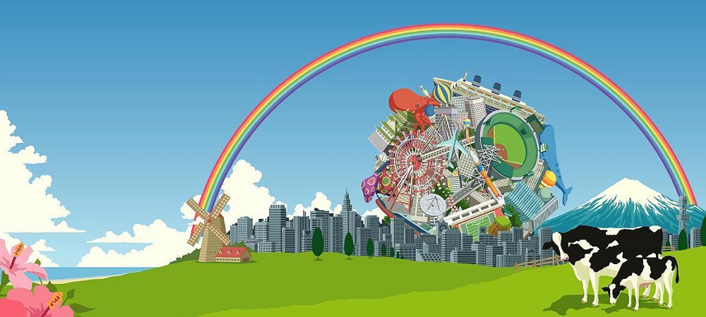 Experience Points .21: Katamari Damacy