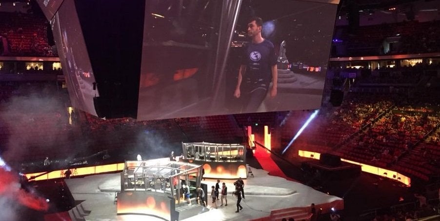 Dota 2's The International 5 finals are tomorrow, here's what you need to know
