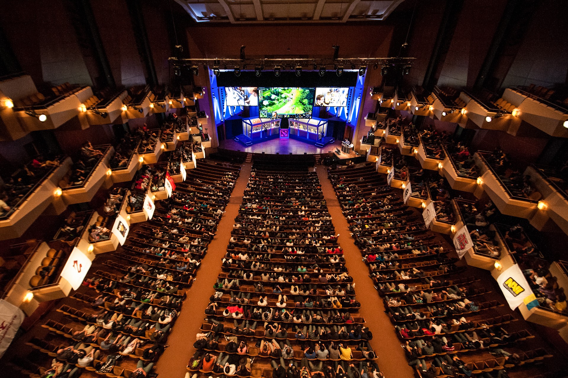 The International 5 concludes and a new Dota 2 champ is crowned
