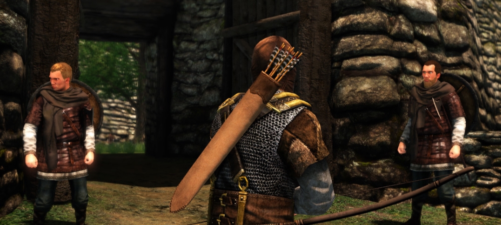 Mount & Blade II: Bannerlord's latest dev update shows too many things to count