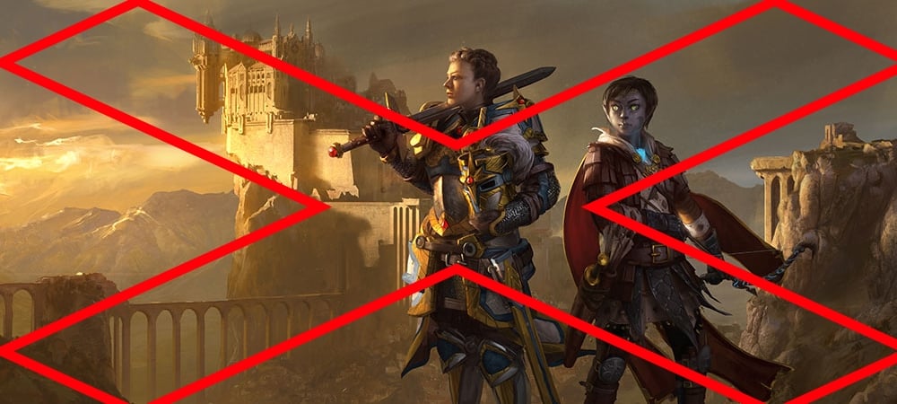 Mooncrest's Kickstarter cancelled due to lack of support