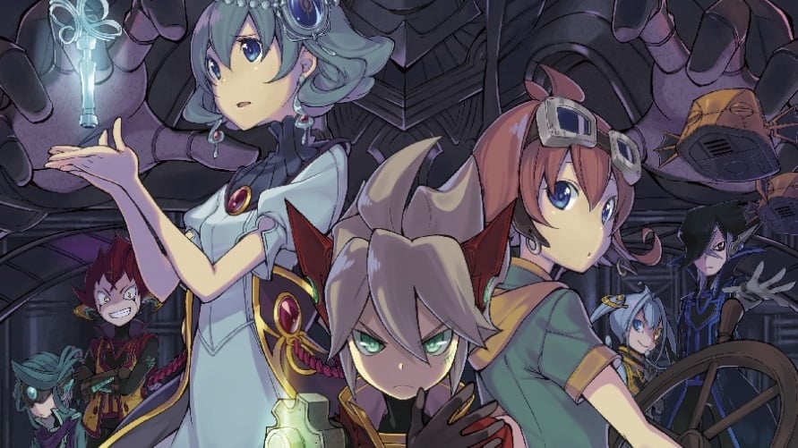 Rodea: The Sky Soldier delayed again